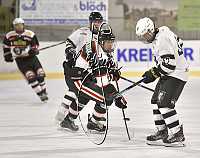 08.12.2024<br>Union Kremser Eislaufverein - UEHV St. Poelten<br>3:5 (1:1, 2:0, 0:4)<br><br>