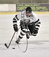 08.12.2024<br>Union Kremser Eislaufverein - UEHV St. Poelten<br>3:5 (1:1, 2:0, 0:4)<br><br>