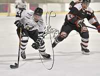 08.12.2024<br>Union Kremser Eislaufverein - UEHV St. Poelten<br>3:5 (1:1, 2:0, 0:4)<br><br>