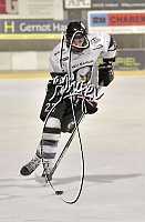 08.12.2024<br>Union Kremser Eislaufverein - UEHV St. Poelten<br>3:5 (1:1, 2:0, 0:4)<br><br>