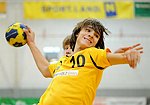 13.11.2011<br>U-14M, UHK Krems - Wr. Neustadt