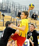 13.11.2011<br>U-14M, UHK Krems - Wr. Neustadt