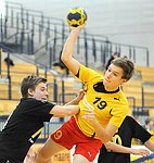 13.11.2011<br>U-14M, UHK Krems - Wr. Neustadt