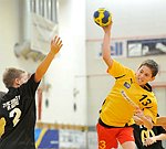 13.11.2011<br>U-14M, UHK Krems - Wr. Neustadt
