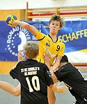 13.11.2011<br>U-14M, UHK Krems - Wr. Neustadt