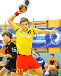 29.10.2011<br>UHK Krems/U-14M