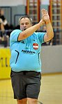 17.09.2011, Krems, Handball, Handball Liga Austria, <br>HLA,, UHK Krems - Bregenz,<br>STEPANEK Rainer<br><br><br>Copyright DIENER / Karl Zierlinger<br>Marktgasse 3-7 / 4 / 5 / 21<br>A-1090 Wien<br>Telefax +43 1 955 32 35<br>Mobil +43 676 629 98 51<br>BA-CA<br>Bank Nr. 12000<br>Account Nr. 00712 223 783<br>e-mail: agentur@diener.at<br>Datenbank: www.diener.at