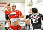24.11.2011, Krems, Handball, Handball Liga Austria, HLA, UHK Krems, Fivers WAT Margareten,  <br>ZIURA Vytautas, SCHMOELZ Johann, EITUTIS Tomas<br><br><br><br>Copyright DIENER / Zierlinger Karl<br>Marktgasse 3-7 / 4 / 5 / 21<br>A-1090 Wien<br>Telefax +43 1 955 32 35<br>Mobil +43 676 629 98 51<br>BA-CA<br>Bank Nr. 12000<br>Account Nr. 00712 223 783<br>e-mail: agentur@diener.at<br>Datenbank: www.diener.at