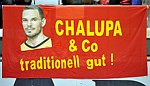 24.11.2011, Krems, Handball, Handball Liga Austria, HLA, UHK Krems, Fivers WAT Margareten, <br>Transparent<br><br><br>Copyright DIENER / Zierlinger Karl<br>Marktgasse 3-7 / 4 / 5 / 21<br>A-1090 Wien<br>Telefax +43 1 955 32 35<br>Mobil +43 676 629 98 51<br>BA-CA<br>Bank Nr. 12000<br>Account Nr. 00712 223 783<br>e-mail: agentur@diener.at<br>Datenbank: www.diener.at