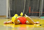 16.12.2011, Krems, Handball, Handball Liga Austria, HLA, UHK Krems, HC Hard<br>SCHMOELZ Johann<br><br><br>Copyright DIENER / Zierlinger Karl<br>Marktgasse 3-7 / 4 / 5 / 21<br>A-1090 Wien<br>Telefax +43 1 955 32 35<br>Mobil +43 676 629 98 51<br>BA-CA<br>Bank Nr. 12000<br>Account Nr. 00712 223 783<br>e-mail: agentur@diener.at<br>Datenbank: www.diener.at