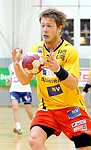 16.12.2011, Krems, Handball, Handball Liga Austria, HLA, UHK Krems, HC Hard<br>VISY Norbert<br><br><br>Copyright DIENER / Zierlinger Karl<br>Marktgasse 3-7 / 4 / 5 / 21<br>A-1090 Wien<br>Telefax +43 1 955 32 35<br>Mobil +43 676 629 98 51<br>BA-CA<br>Bank Nr. 12000<br>Account Nr. 00712 223 783<br>e-mail: agentur@diener.at<br>Datenbank: www.diener.at