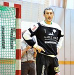 29.10.2011<br>UHK Krems - HC Linz/32:23 (15:11)<br>MIJAILOVIC Nenad<br>