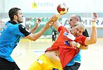 29.10.2011<br>UHK Krems - HC Linz/32:23 (15:11)<br>REICHL Thomas, LOVRINOVIC Ilija, LINT Werner<br>