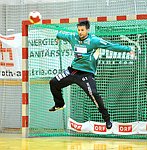 29.10.2011<br>UHK Krems - HC Linz/32:23 (15:11)<br>FILZWIESER Wolfgang<br>