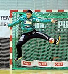 29.10.2011<br>UHK Krems - HC Linz/32:23 (15:11)<br>FILZWIESER Wolfgang<br>
