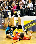 29.10.2011<br>UHK Krems - HC Linz/32:23 (15:11)<br>RATH Armin Franz, BRUNNER Florian<br>
