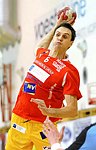29.10.2011<br>UHK Krems - HC Linz/32:23 (15:11)<br>BELAS Ivica<br>