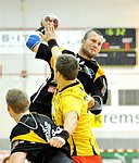 22.10.2011<br>UHK Krems - HSG Brnbach/Kflach/34:31 (18:16)<br>GREBIEN Christian, VIZVARY Kristof, NIZNAN Juraj<br>