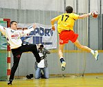 13.11.2011<br>UHK Krems - ULZ Schwaz/34:26 (15:14)<br>STOCKBAUER Franz Stefan, SCHOPF Tobias<br>