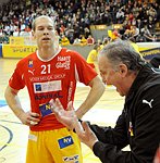 30.12.2011, Krems, Handball, Handball Liga Austria, HLA, UHK Krems, SG Westwien<br>SCHMOELZ Johann, SZILAGYI Istvan<br><br><br>Copyright DIENER / Zierlinger Karl<br>Marktgasse 3-7 / 4 / 5 / 21<br>A-1090 Wien<br>Telefax +43 1 955 32 35<br>Mobil +43 676 629 98 51<br>BA-CA<br>Bank Nr. 12000<br>Account Nr. 00712 223 783<br>e-mail: agentur@diener.at<br>Datenbank: www.diener.at