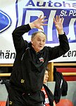 30.12.2011, Krems, Handball, Handball Liga Austria, HLA, UHK Krems, SG Westwien<br>SZILAGYI Istvan<br><br><br>Copyright DIENER / Zierlinger Karl<br>Marktgasse 3-7 / 4 / 5 / 21<br>A-1090 Wien<br>Telefax +43 1 955 32 35<br>Mobil +43 676 629 98 51<br>BA-CA<br>Bank Nr. 12000<br>Account Nr. 00712 223 783<br>e-mail: agentur@diener.at<br>Datenbank: www.diener.at