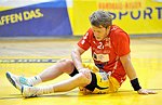 30.12.2011, Krems, Handball, Handball Liga Austria, HLA, UHK Krems, SG Westwien<br>VISY Norbert<br><br><br>Copyright DIENER / Zierlinger Karl<br>Marktgasse 3-7 / 4 / 5 / 21<br>A-1090 Wien<br>Telefax +43 1 955 32 35<br>Mobil +43 676 629 98 51<br>BA-CA<br>Bank Nr. 12000<br>Account Nr. 00712 223 783<br>e-mail: agentur@diener.at<br>Datenbank: www.diener.at