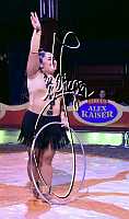 27.12.2024<br>Alex KAISER, Weihnachtszirkus<br><br>Copyright:   sportfotos.at / zierlinger