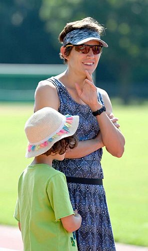 Bezirksjugendtreffen