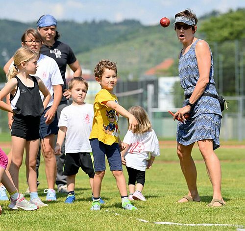 Bezirksjugendtreffen