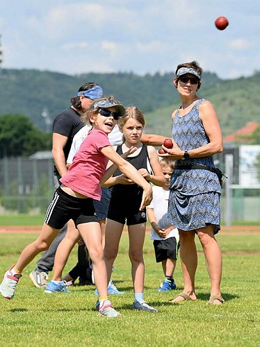 Bezirksjugendtreffen