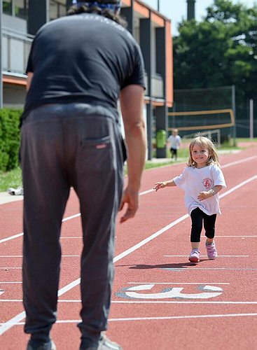 Bezirksjugendtreffen