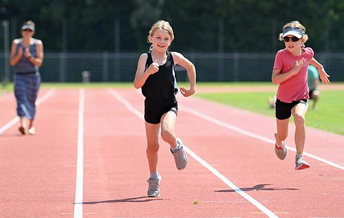 Bezirksjugendtreffen