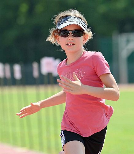 Bezirksjugendtreffen