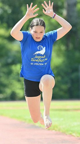 Bezirksjugendtreffen