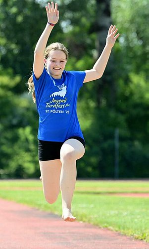 Bezirksjugendtreffen