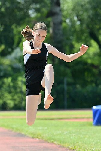 Bezirksjugendtreffen