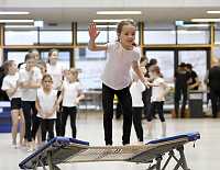 28.01.2023<br>Schauturnen<br><br><br>Copyright / www. sportfotos. at<br>Missongasse 21<br>A - 3500 Krems<br>zierlinger@sportfotos.at<br>www.sportfotos.at<br>Kremser Bank <br>BIC SPKDAT21XXX<br>IBAN AT392022800704000918<br>