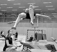 14.02.2026<br>Schauturnen 2026<br><br>Copyright sportfotos.at / Zierlinger Karl 