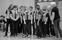 14.02.2026<br>Schauturnen 2026<br><br>Copyright sportfotos.at / Zierlinger Karl 