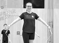 14.02.2026<br>Schauturnen 2026<br><br>Copyright sportfotos.at / Zierlinger Karl 