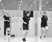 14.02.2026<br>Schauturnen 2026<br><br>Copyright sportfotos.at / Zierlinger Karl 