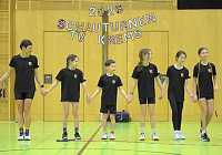 14.02.2026<br>Schauturnen 2026<br><br>Copyright sportfotos.at / Zierlinger Karl 