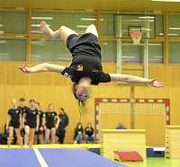 14.02.2026<br>Schauturnen 2026<br><br>Copyright sportfotos.at / Zierlinger Karl 