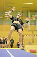 14.02.2026<br>Schauturnen 2026<br><br>Copyright sportfotos.at / Zierlinger Karl 