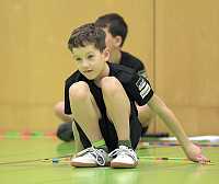 14.02.2026<br>Schauturnen 2026<br><br>Copyright sportfotos.at / Zierlinger Karl 