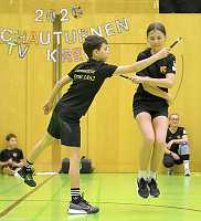 14.02.2026<br>Schauturnen 2026<br><br>Copyright sportfotos.at / Zierlinger Karl 