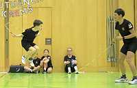 14.02.2026<br>Schauturnen 2026<br><br>Copyright sportfotos.at / Zierlinger Karl 