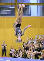 14.02.2026<br>Schauturnen 2026<br><br>Copyright sportfotos.at / Zierlinger Karl 