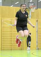 14.02.2026<br>Schauturnen 2026<br><br>Copyright sportfotos.at / Zierlinger Karl 