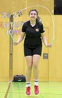 14.02.2026<br>Schauturnen 2026<br><br>Copyright sportfotos.at / Zierlinger Karl 